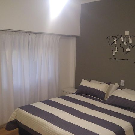 Dodo Suites Μαρ ντελ Πλάτα Εξωτερικό φωτογραφία