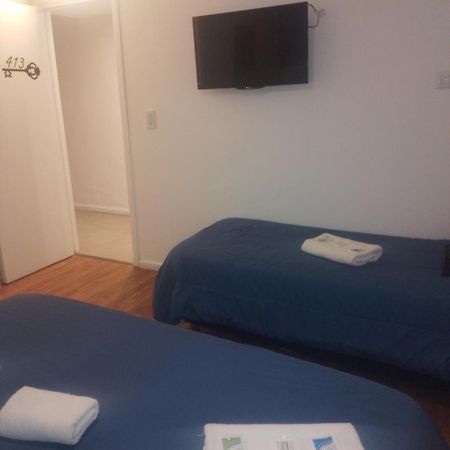 Dodo Suites Μαρ ντελ Πλάτα Εξωτερικό φωτογραφία