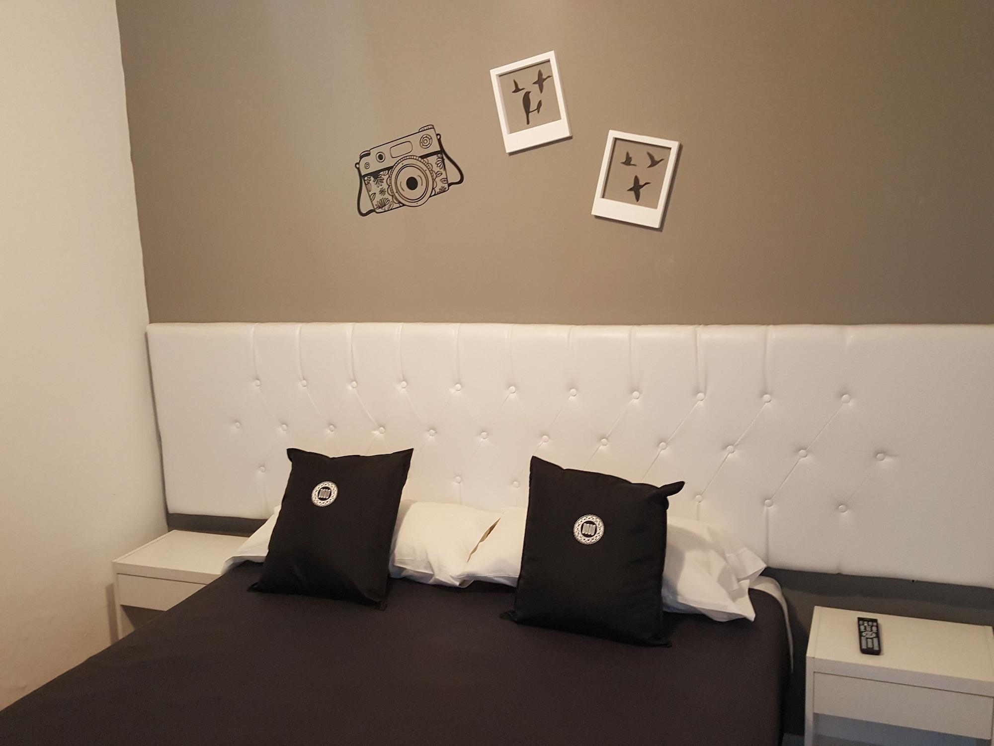 Dodo Suites Μαρ ντελ Πλάτα Εξωτερικό φωτογραφία