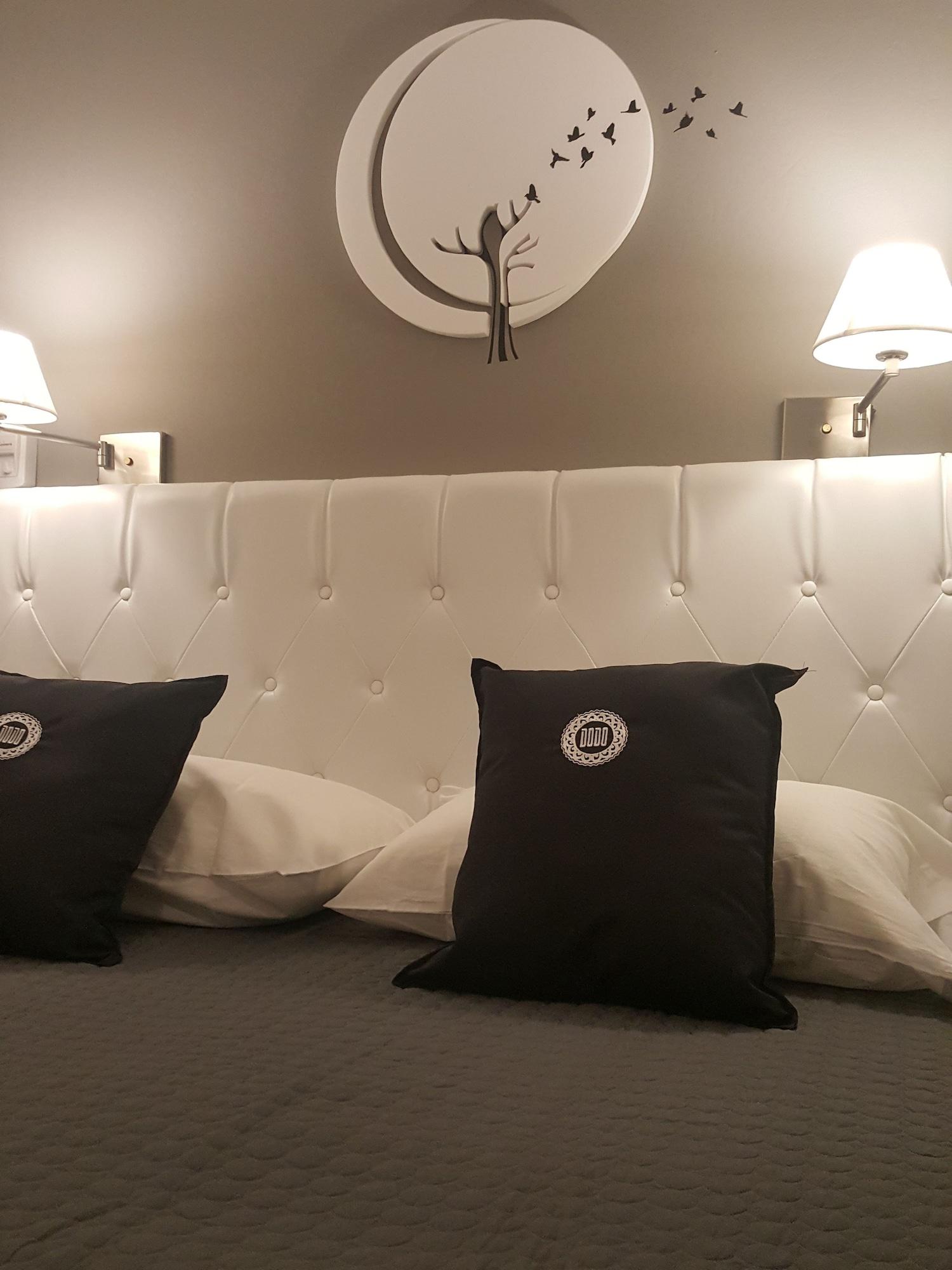 Dodo Suites Μαρ ντελ Πλάτα Εξωτερικό φωτογραφία