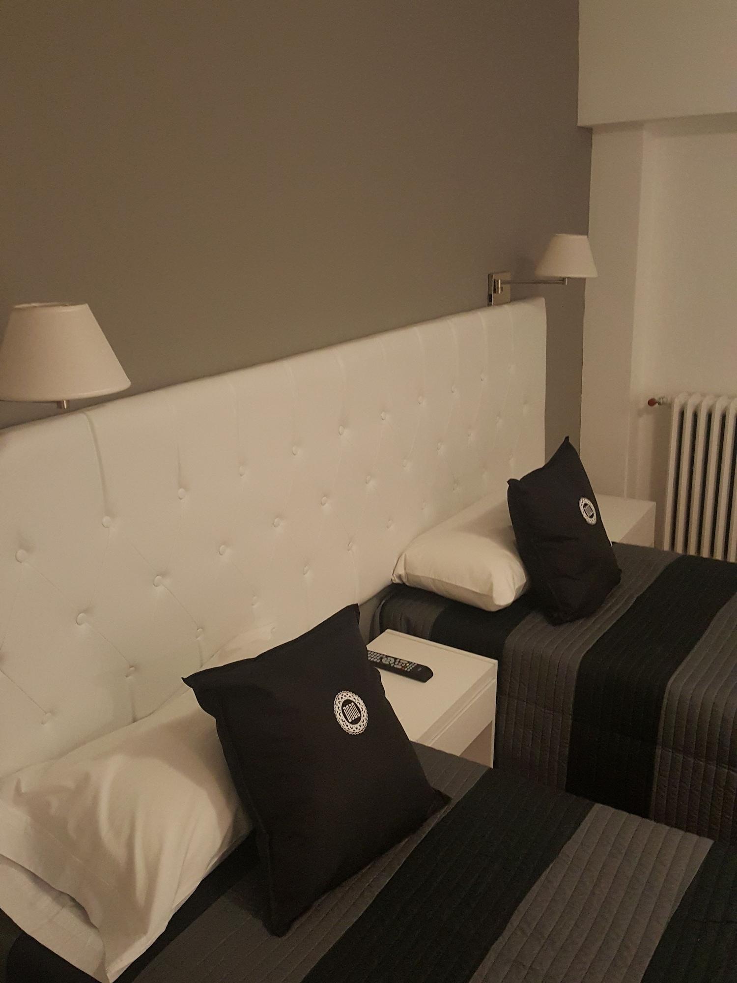 Dodo Suites Μαρ ντελ Πλάτα Εξωτερικό φωτογραφία
