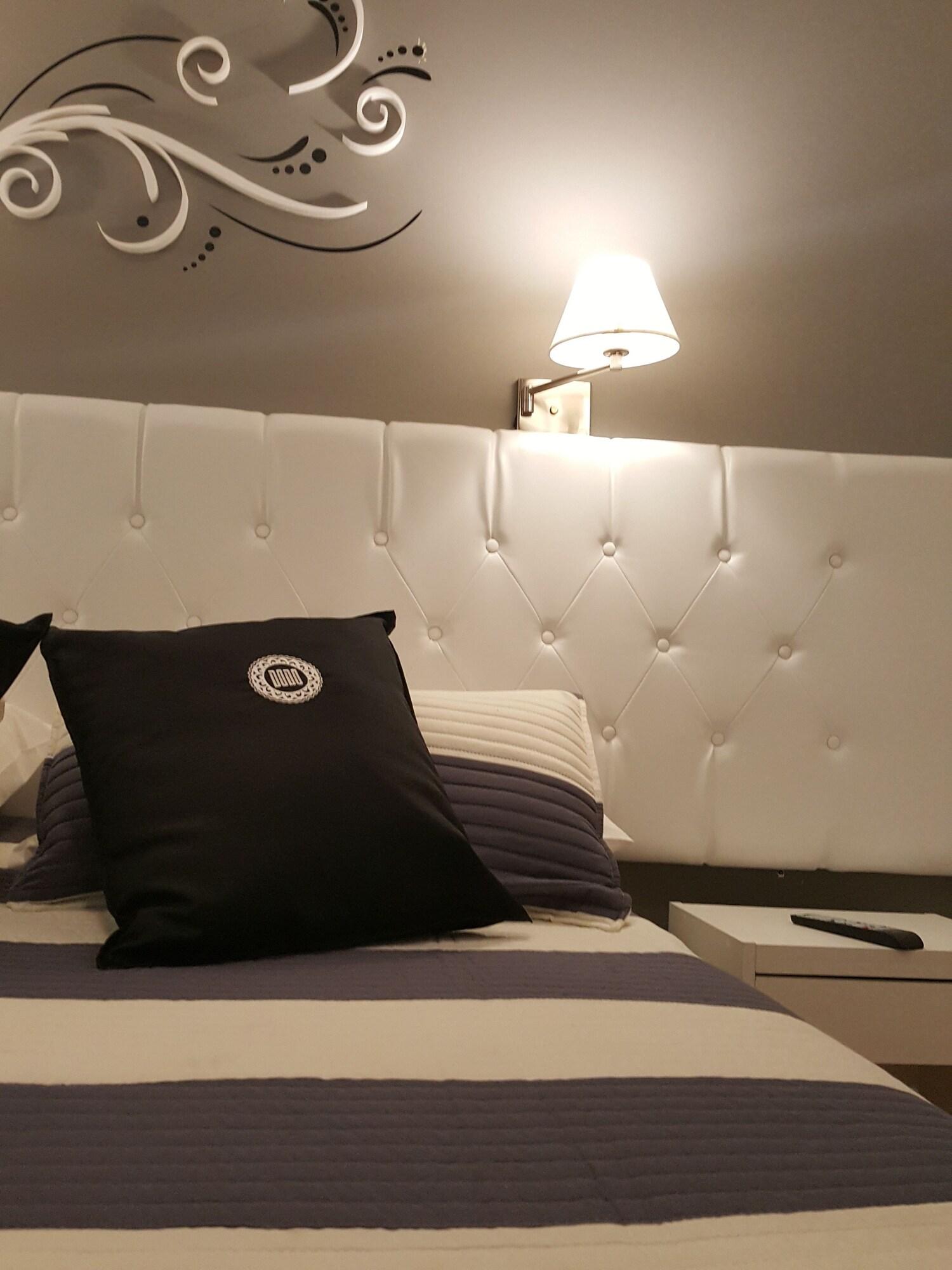 Dodo Suites Μαρ ντελ Πλάτα Εξωτερικό φωτογραφία