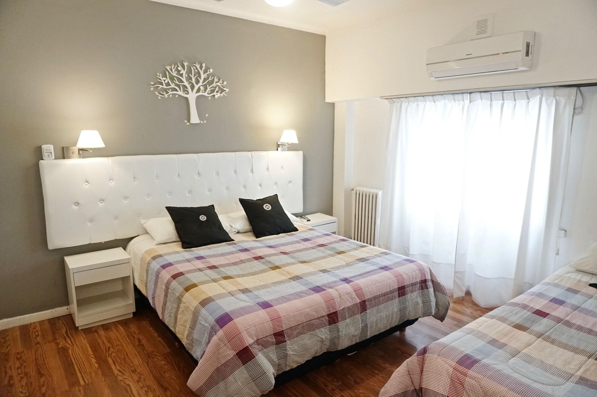 Dodo Suites Μαρ ντελ Πλάτα Εξωτερικό φωτογραφία