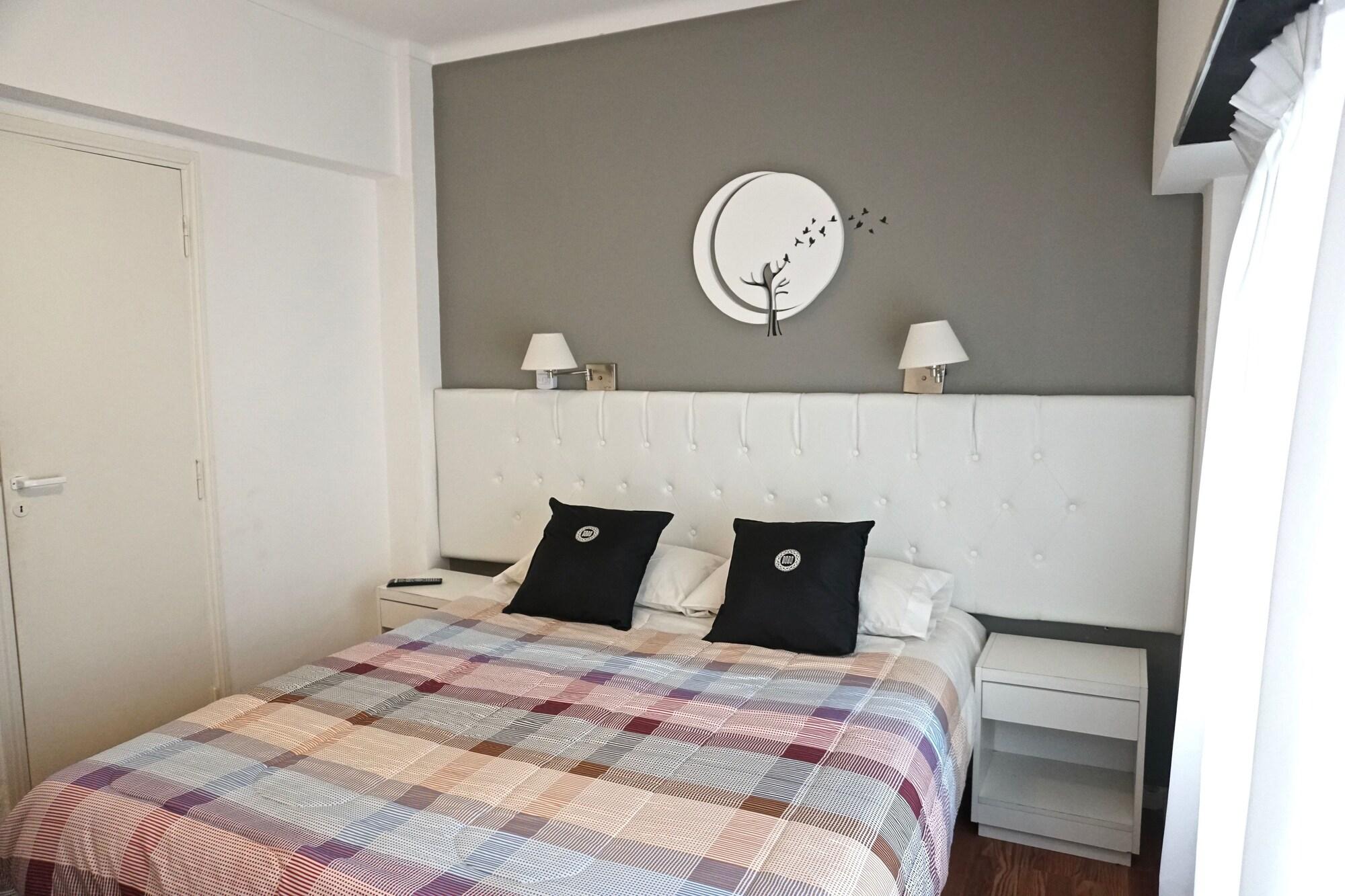 Dodo Suites Μαρ ντελ Πλάτα Εξωτερικό φωτογραφία