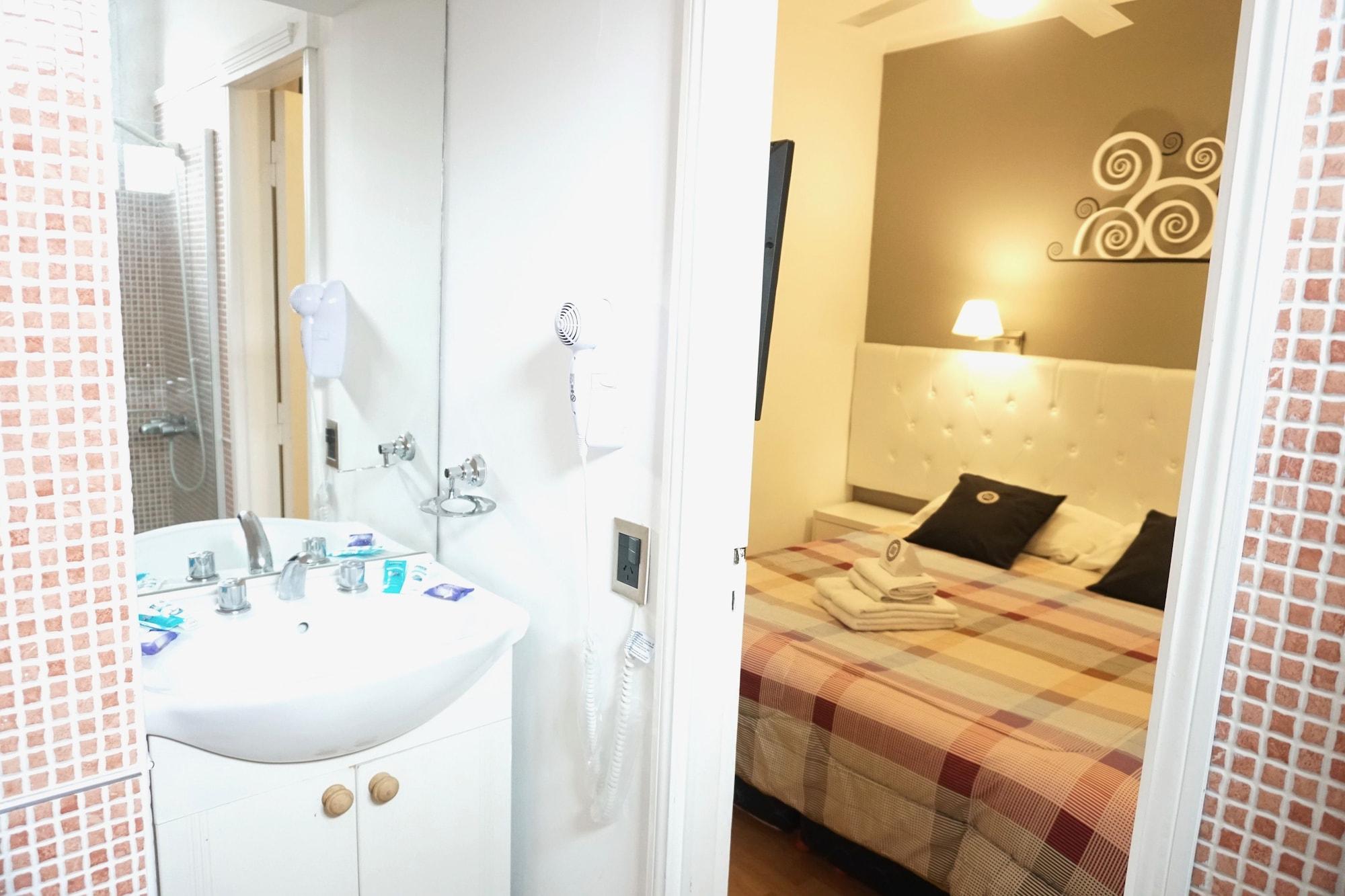 Dodo Suites Μαρ ντελ Πλάτα Εξωτερικό φωτογραφία