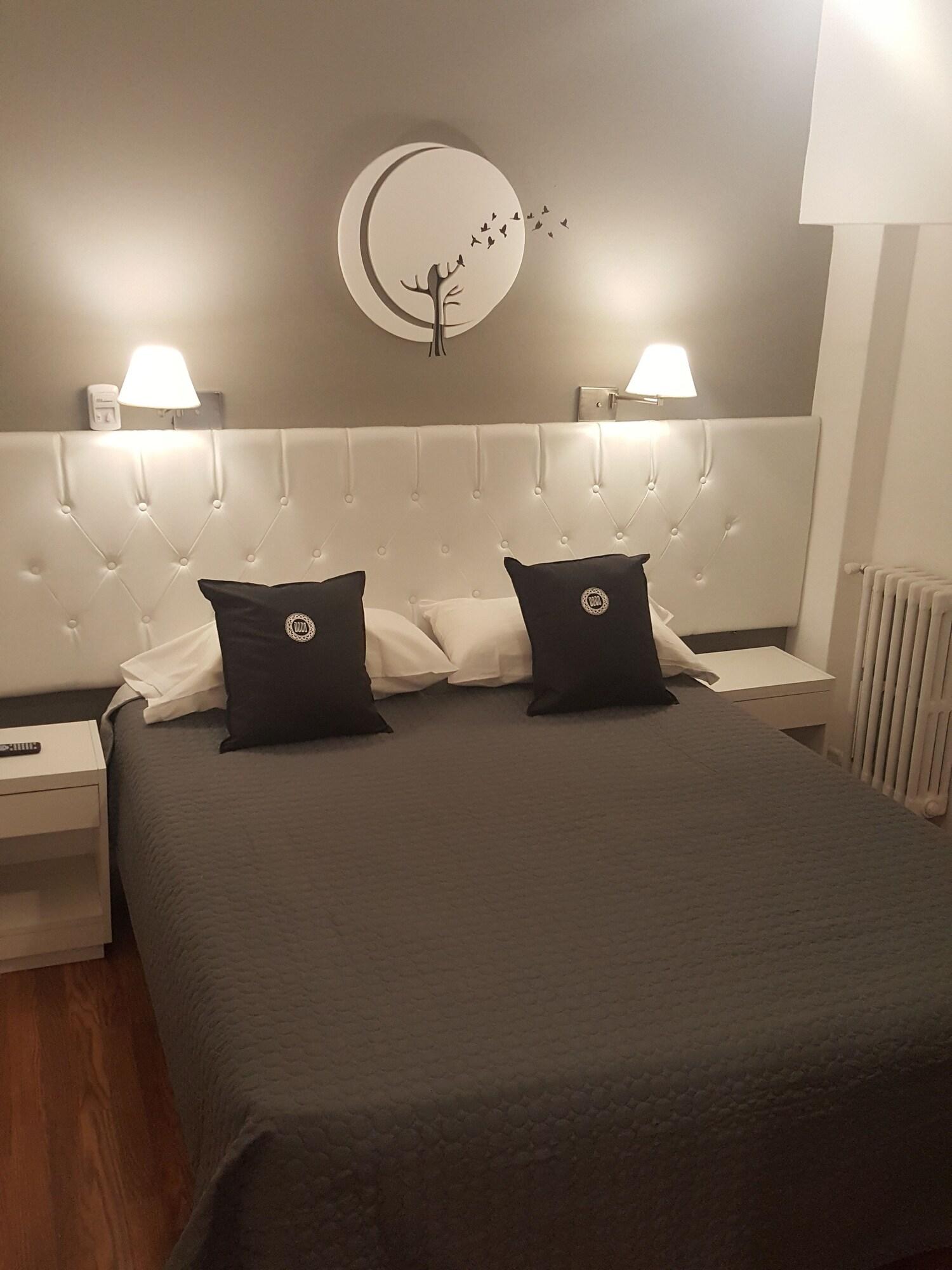 Dodo Suites Μαρ ντελ Πλάτα Εξωτερικό φωτογραφία