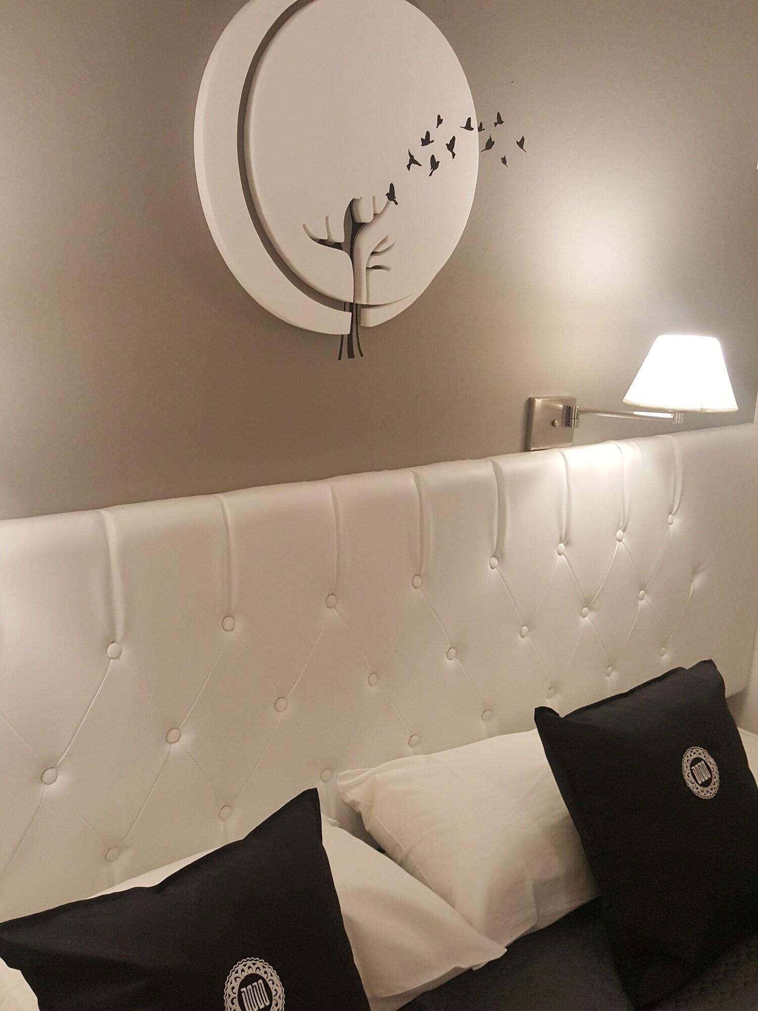 Dodo Suites Μαρ ντελ Πλάτα Εξωτερικό φωτογραφία