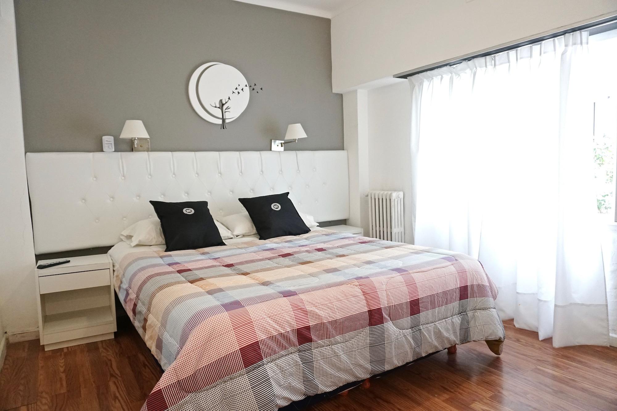 Dodo Suites Μαρ ντελ Πλάτα Εξωτερικό φωτογραφία