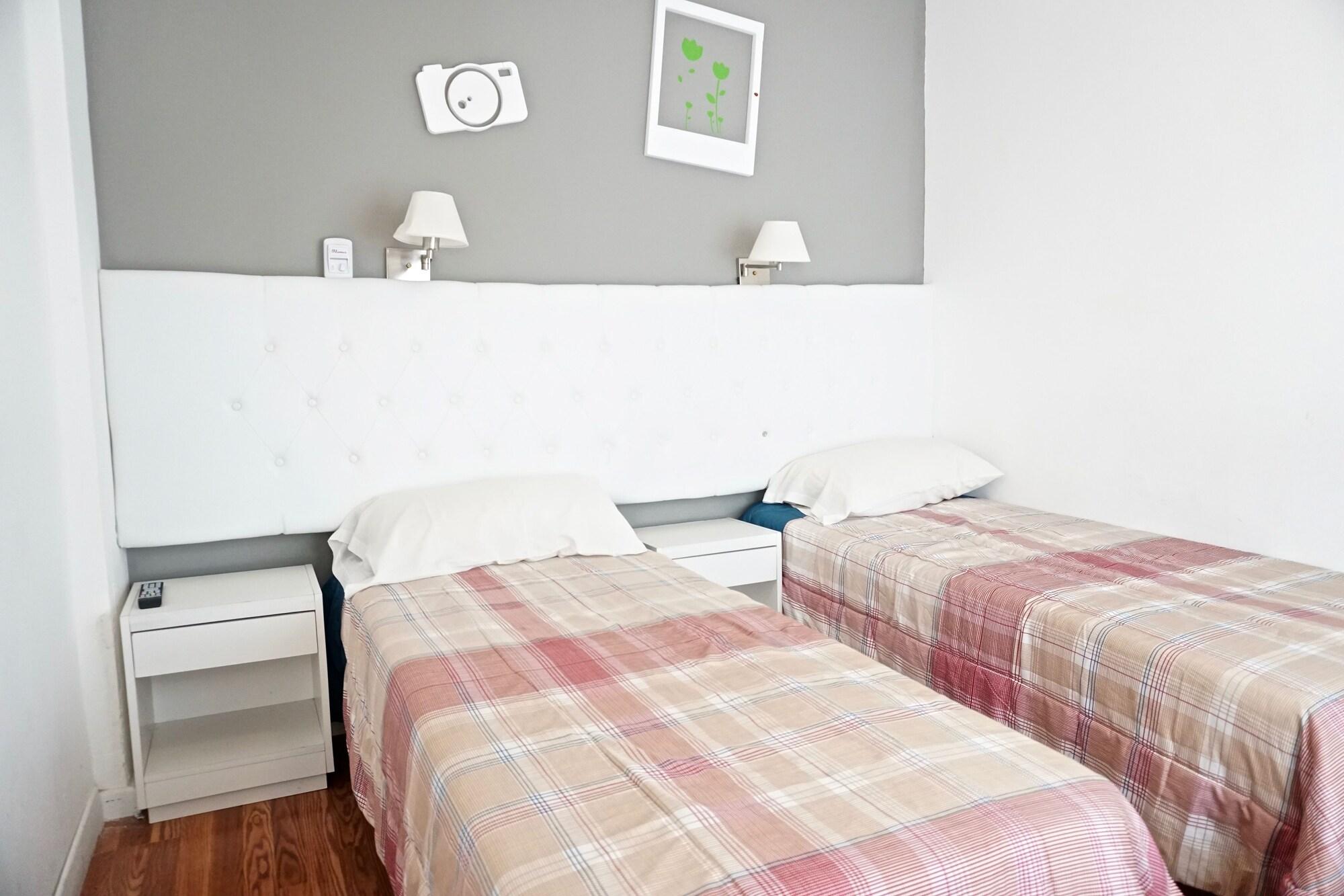 Dodo Suites Μαρ ντελ Πλάτα Εξωτερικό φωτογραφία