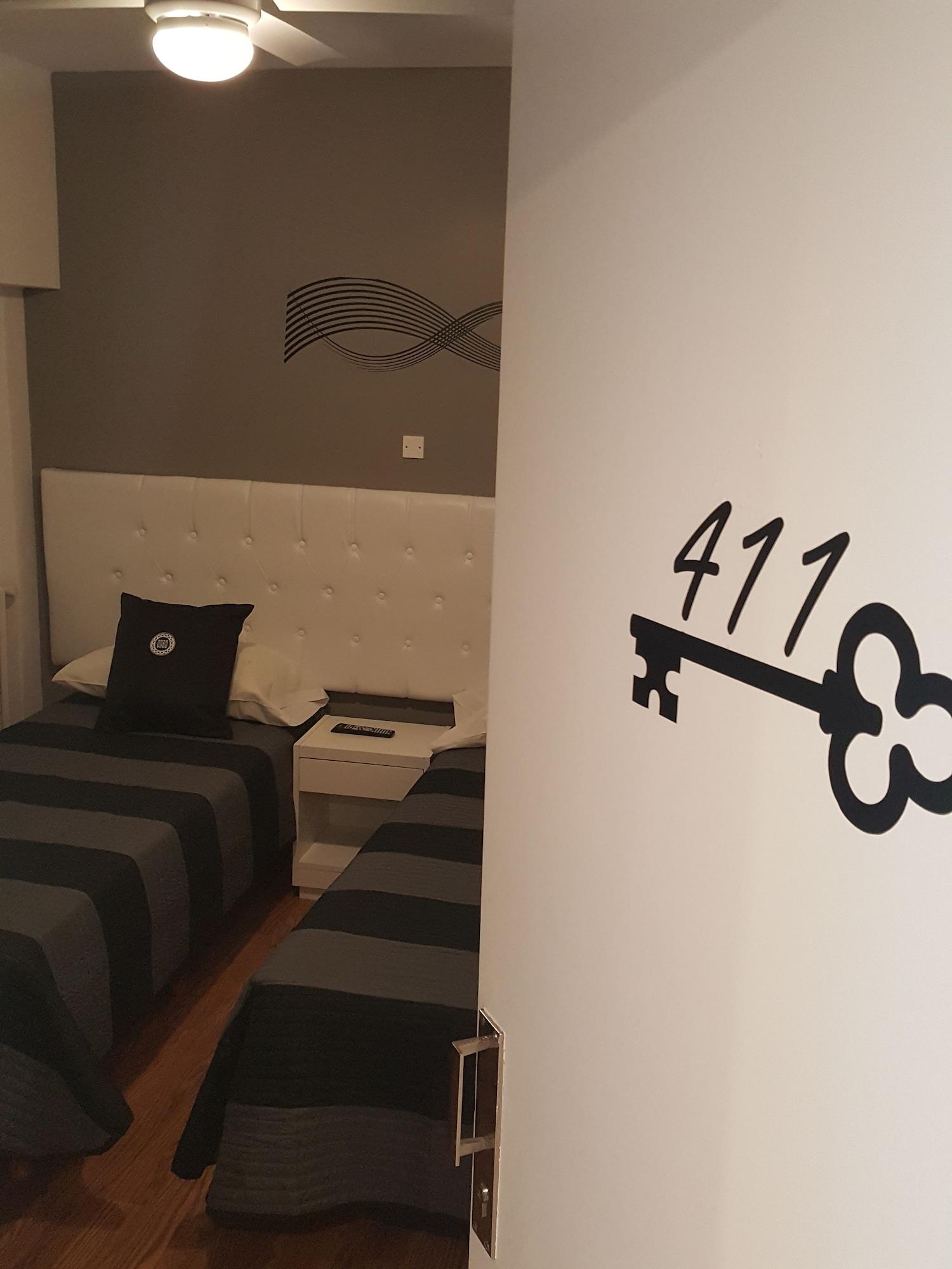 Dodo Suites Μαρ ντελ Πλάτα Εξωτερικό φωτογραφία