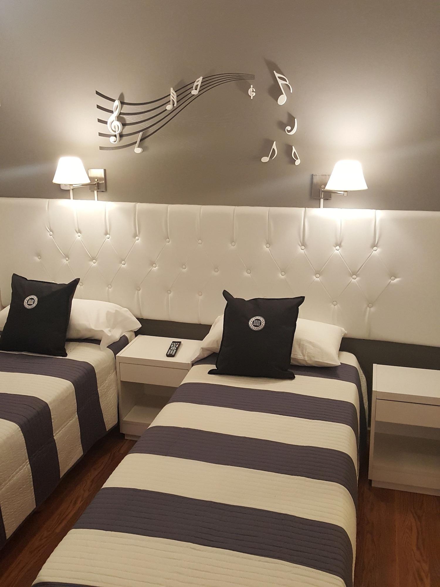 Dodo Suites Μαρ ντελ Πλάτα Εξωτερικό φωτογραφία