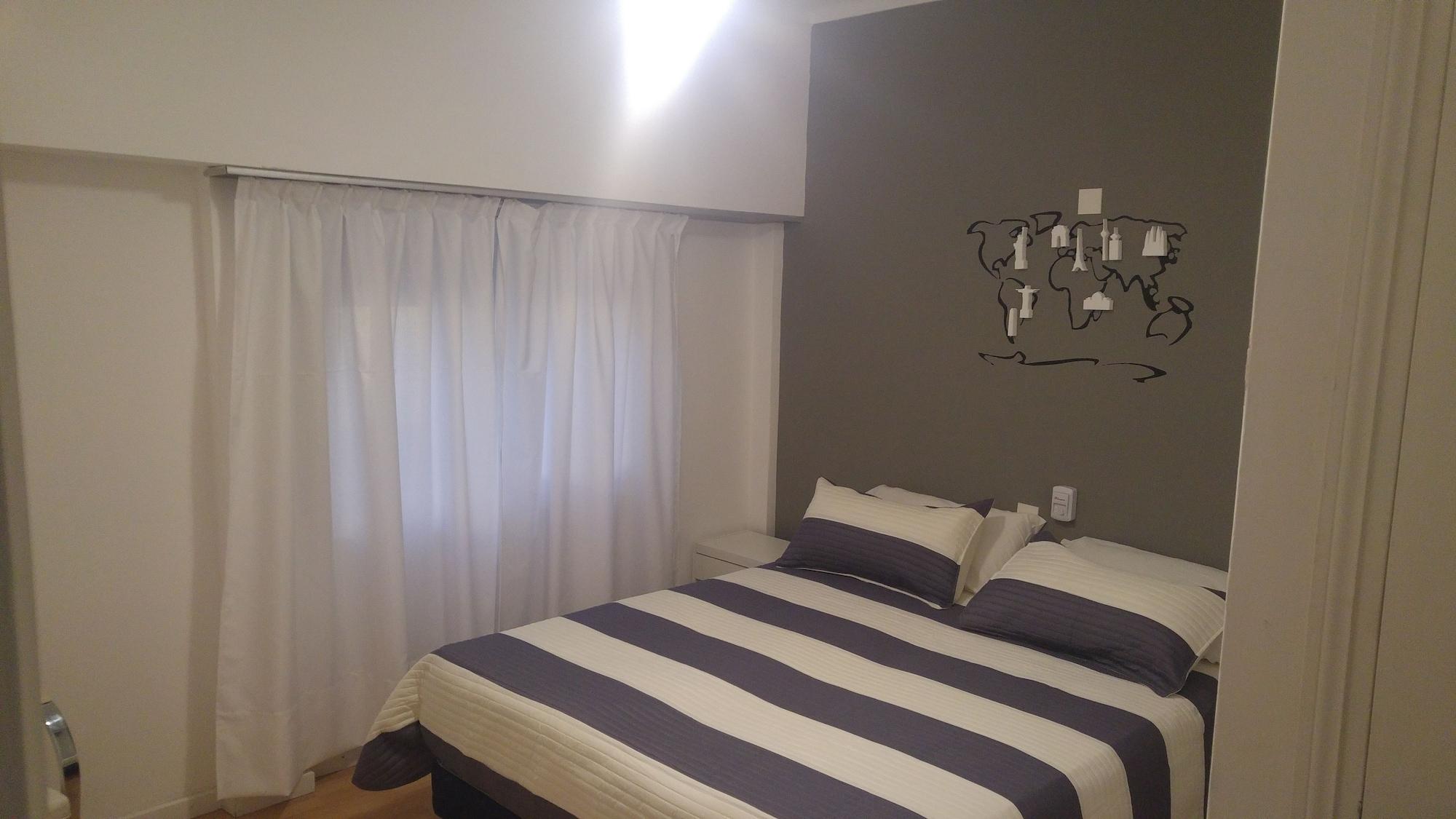 Dodo Suites Μαρ ντελ Πλάτα Εξωτερικό φωτογραφία