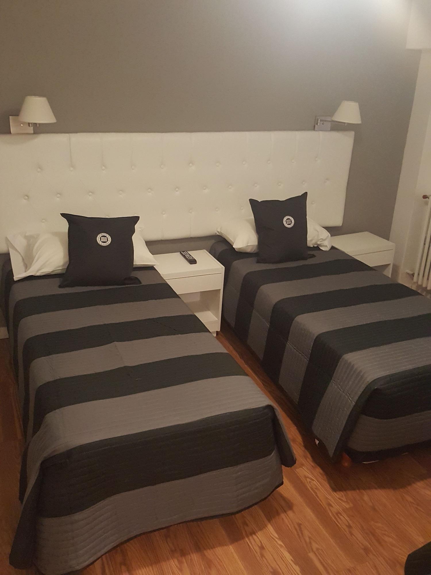 Dodo Suites Μαρ ντελ Πλάτα Εξωτερικό φωτογραφία
