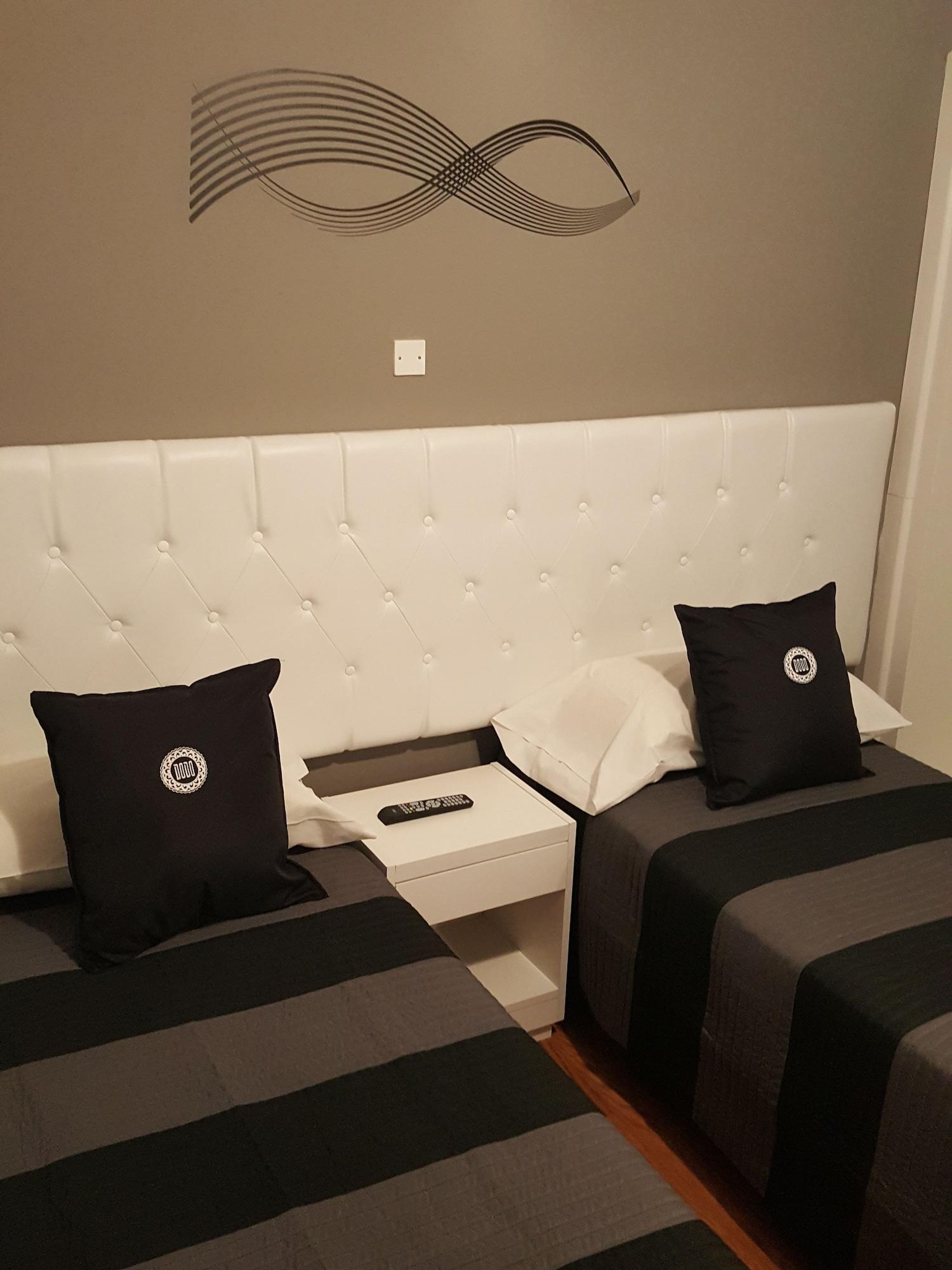 Dodo Suites Μαρ ντελ Πλάτα Εξωτερικό φωτογραφία