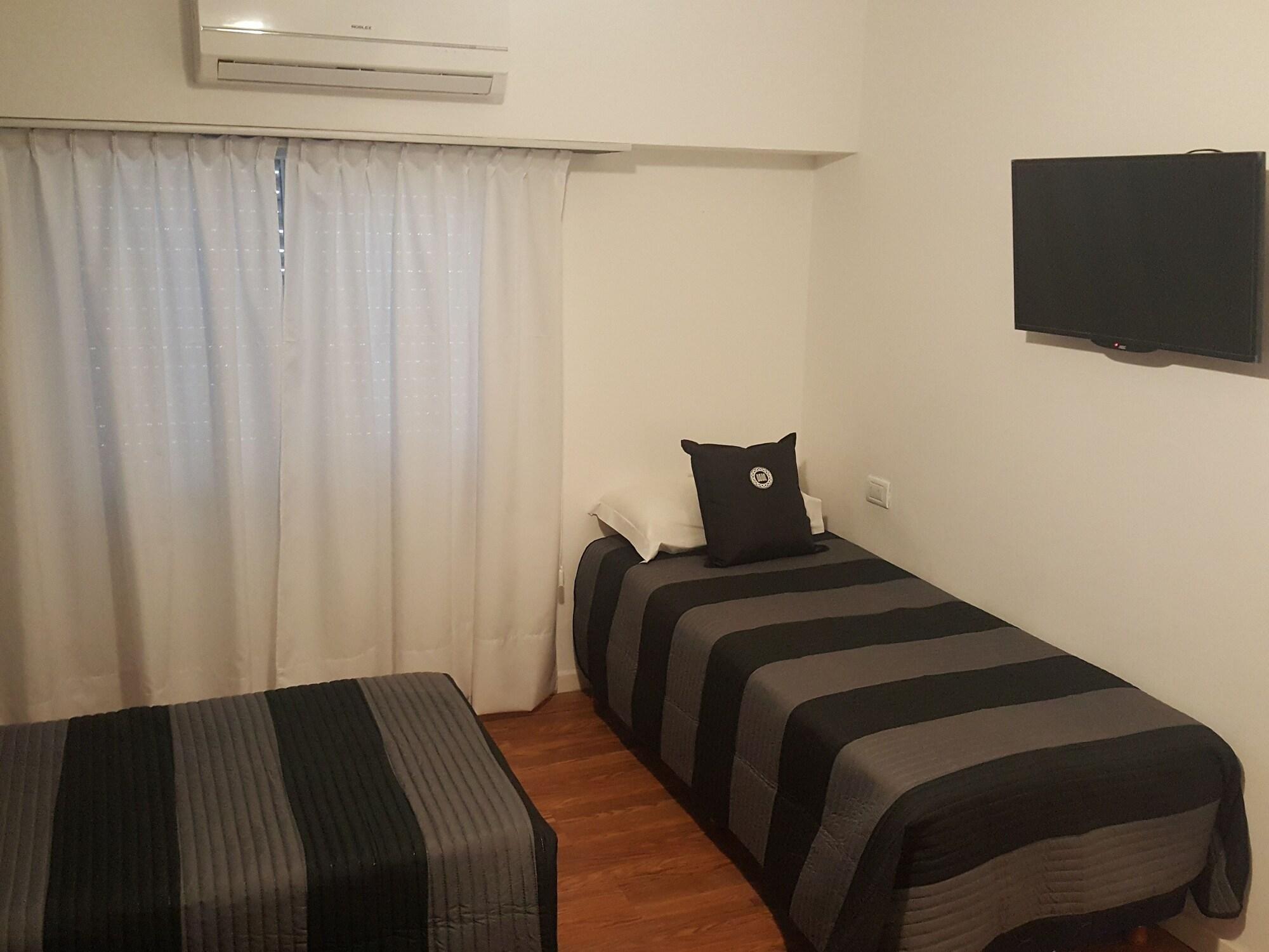 Dodo Suites Μαρ ντελ Πλάτα Εξωτερικό φωτογραφία