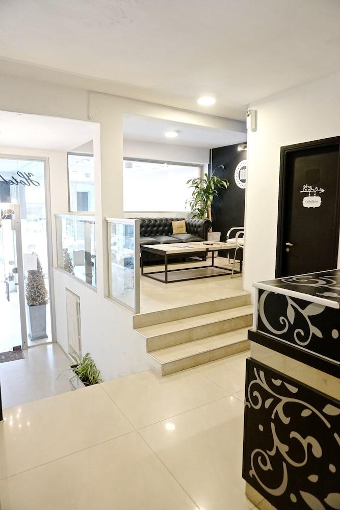 Dodo Suites Μαρ ντελ Πλάτα Εξωτερικό φωτογραφία