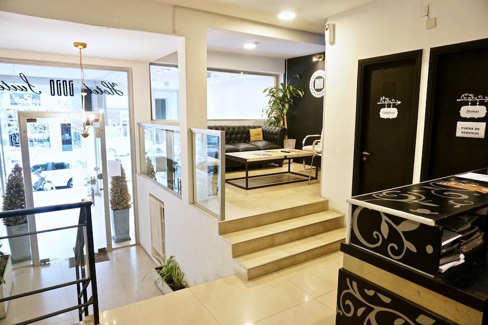 Dodo Suites Μαρ ντελ Πλάτα Εξωτερικό φωτογραφία