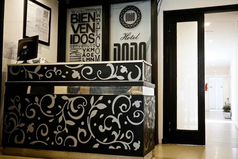 Dodo Suites Μαρ ντελ Πλάτα Εξωτερικό φωτογραφία