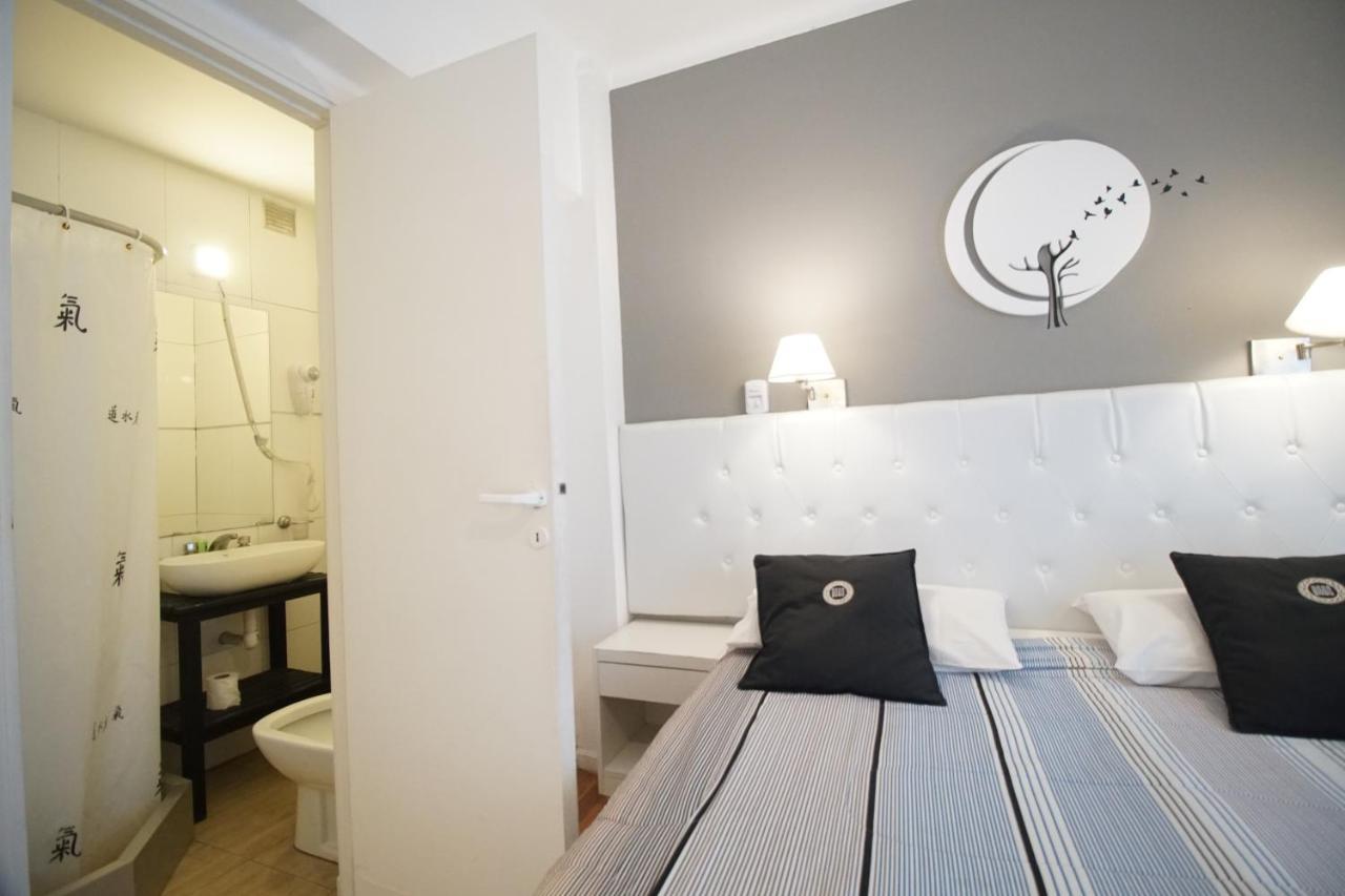 Dodo Suites Μαρ ντελ Πλάτα Εξωτερικό φωτογραφία
