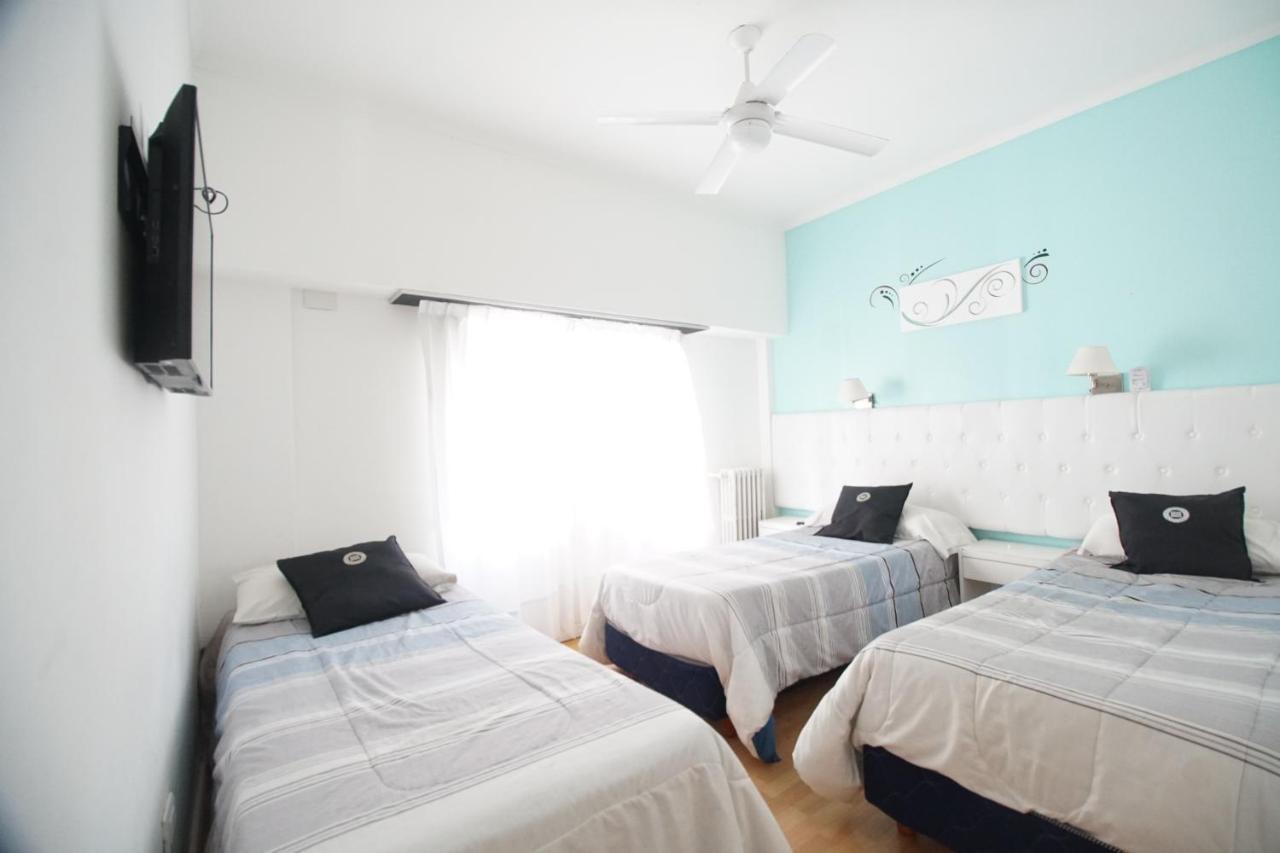 Dodo Suites Μαρ ντελ Πλάτα Εξωτερικό φωτογραφία