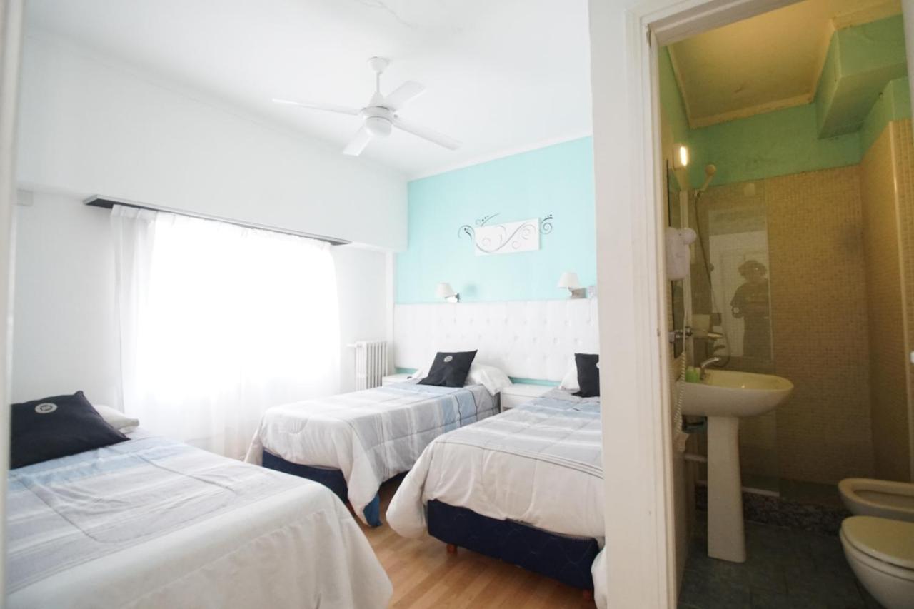 Dodo Suites Μαρ ντελ Πλάτα Εξωτερικό φωτογραφία