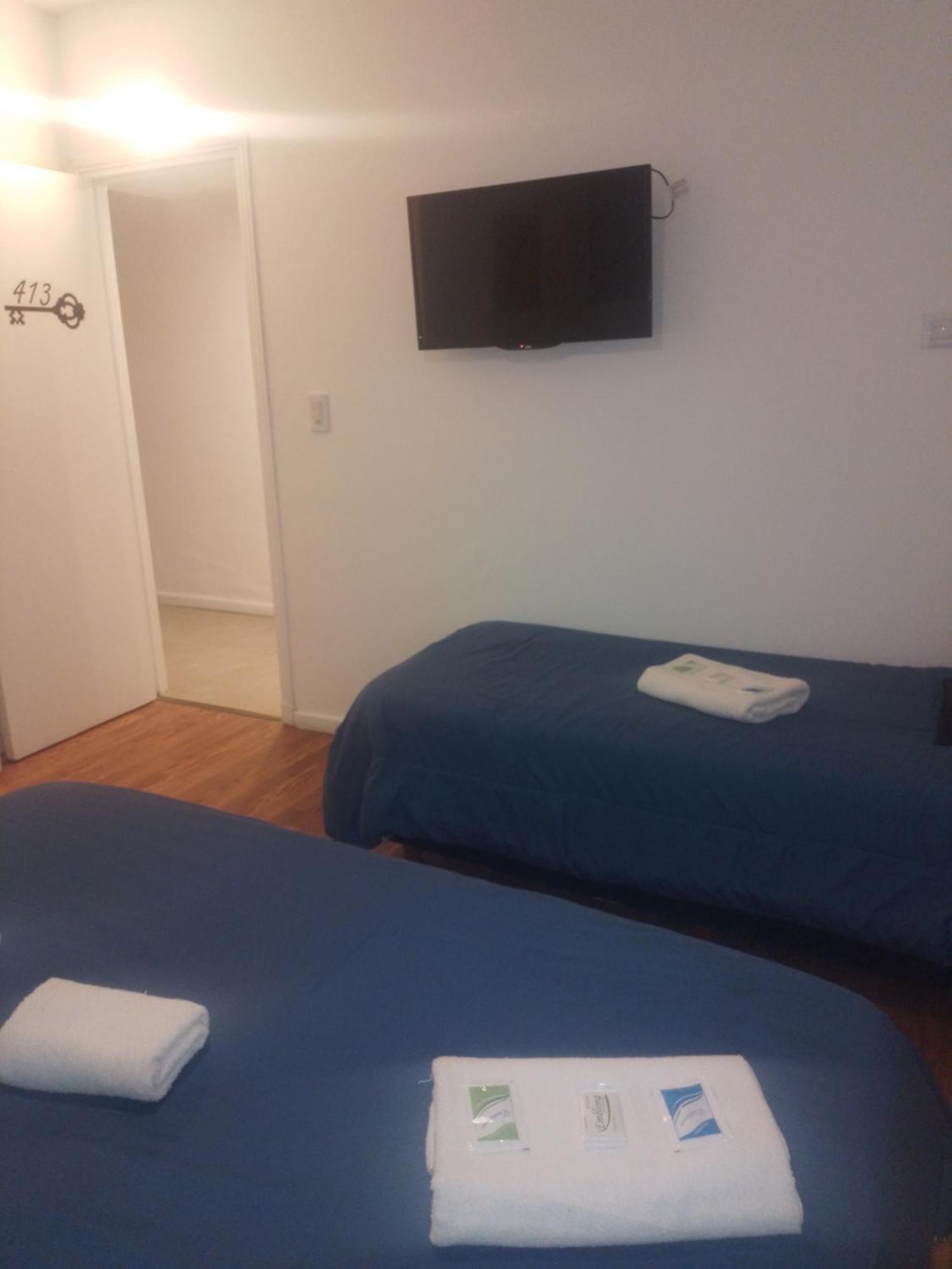 Dodo Suites Μαρ ντελ Πλάτα Εξωτερικό φωτογραφία