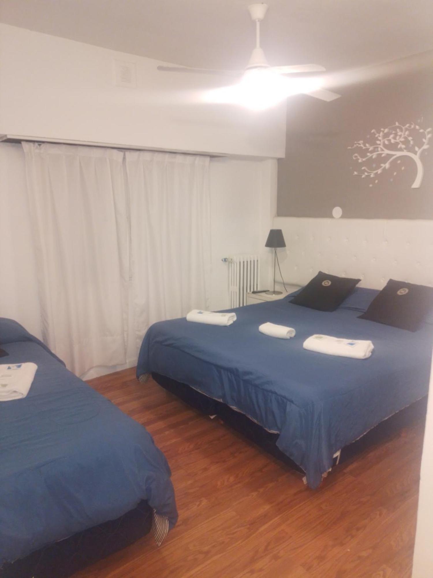 Dodo Suites Μαρ ντελ Πλάτα Εξωτερικό φωτογραφία