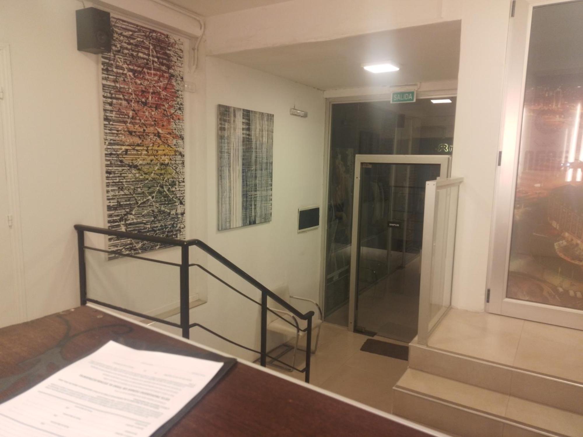 Dodo Suites Μαρ ντελ Πλάτα Εξωτερικό φωτογραφία