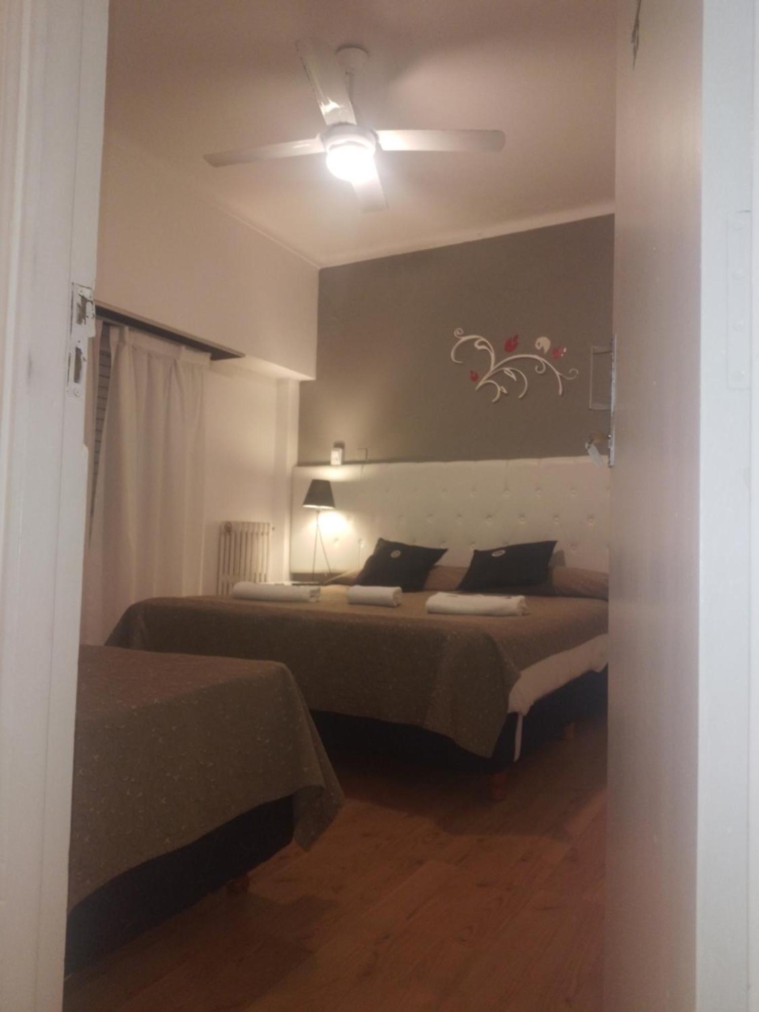 Dodo Suites Μαρ ντελ Πλάτα Εξωτερικό φωτογραφία