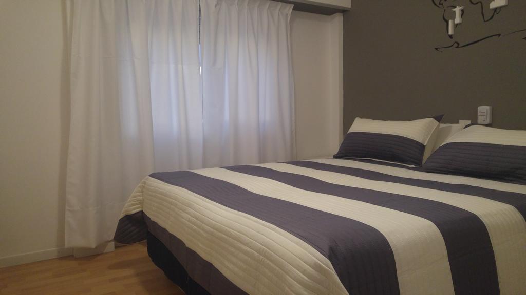 Dodo Suites Μαρ ντελ Πλάτα Εξωτερικό φωτογραφία