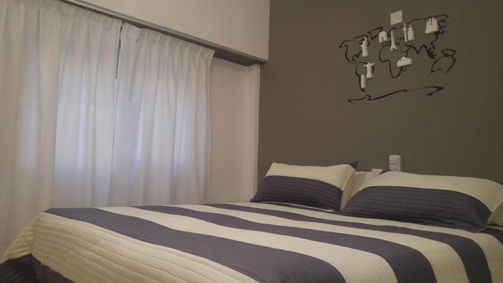 Dodo Suites Μαρ ντελ Πλάτα Εξωτερικό φωτογραφία
