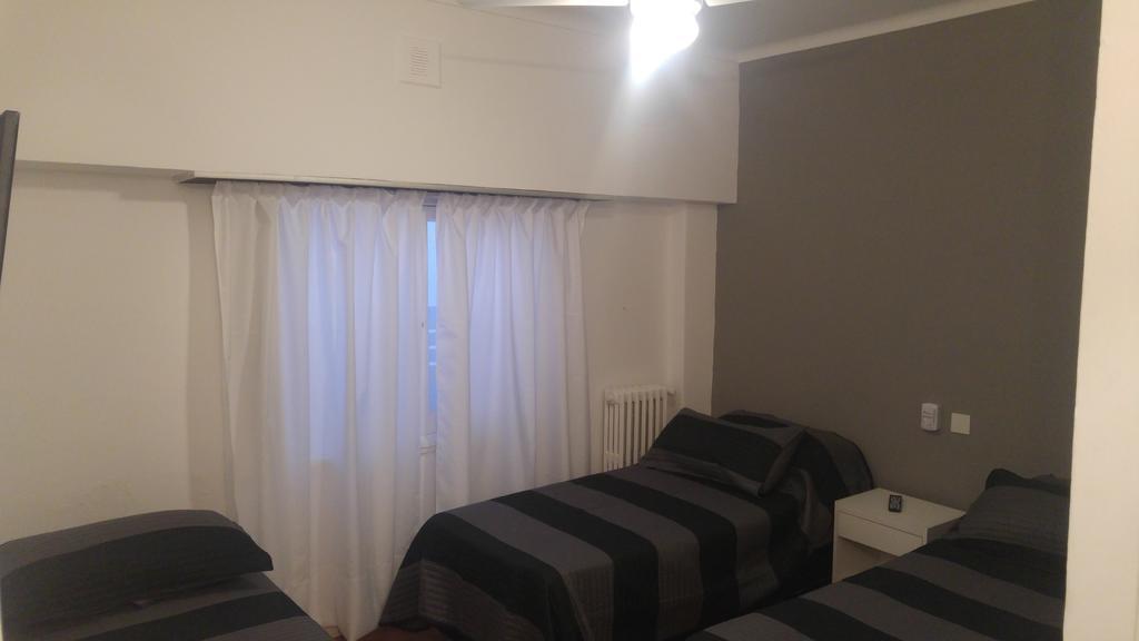 Dodo Suites Μαρ ντελ Πλάτα Εξωτερικό φωτογραφία