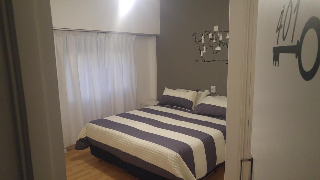 Dodo Suites Μαρ ντελ Πλάτα Εξωτερικό φωτογραφία