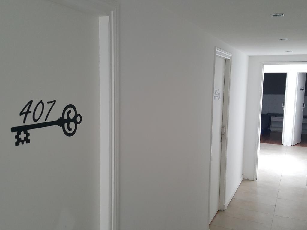 Dodo Suites Μαρ ντελ Πλάτα Εξωτερικό φωτογραφία