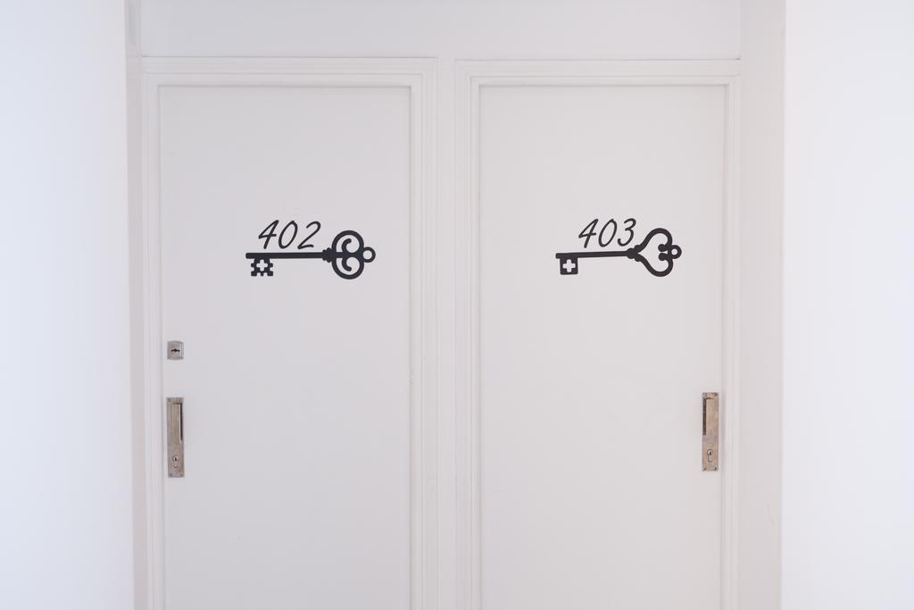 Dodo Suites Μαρ ντελ Πλάτα Εξωτερικό φωτογραφία
