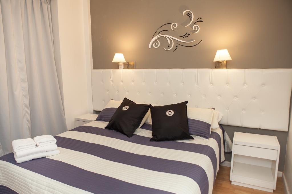 Dodo Suites Μαρ ντελ Πλάτα Εξωτερικό φωτογραφία
