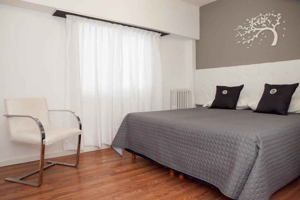 Dodo Suites Μαρ ντελ Πλάτα Εξωτερικό φωτογραφία
