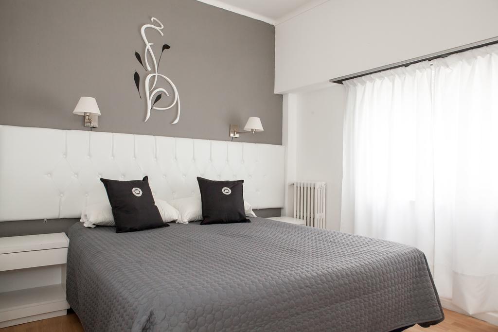 Dodo Suites Μαρ ντελ Πλάτα Εξωτερικό φωτογραφία