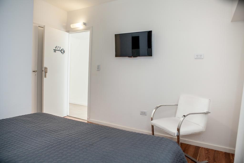 Dodo Suites Μαρ ντελ Πλάτα Εξωτερικό φωτογραφία
