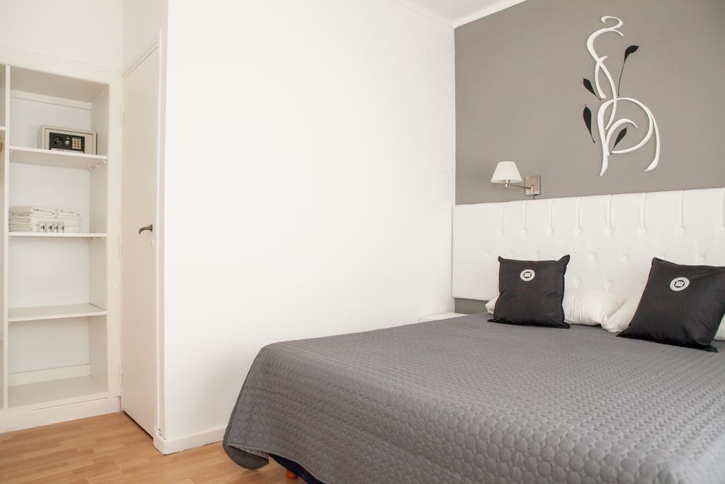 Dodo Suites Μαρ ντελ Πλάτα Εξωτερικό φωτογραφία