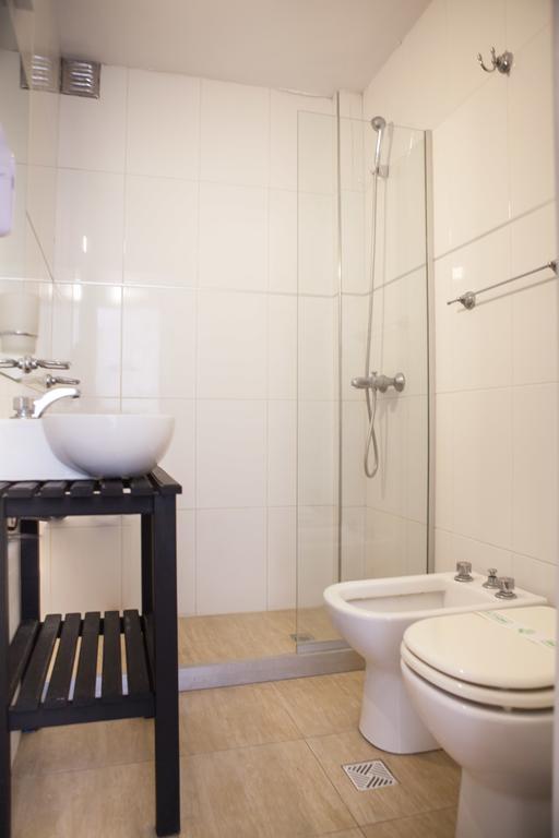 Dodo Suites Μαρ ντελ Πλάτα Εξωτερικό φωτογραφία