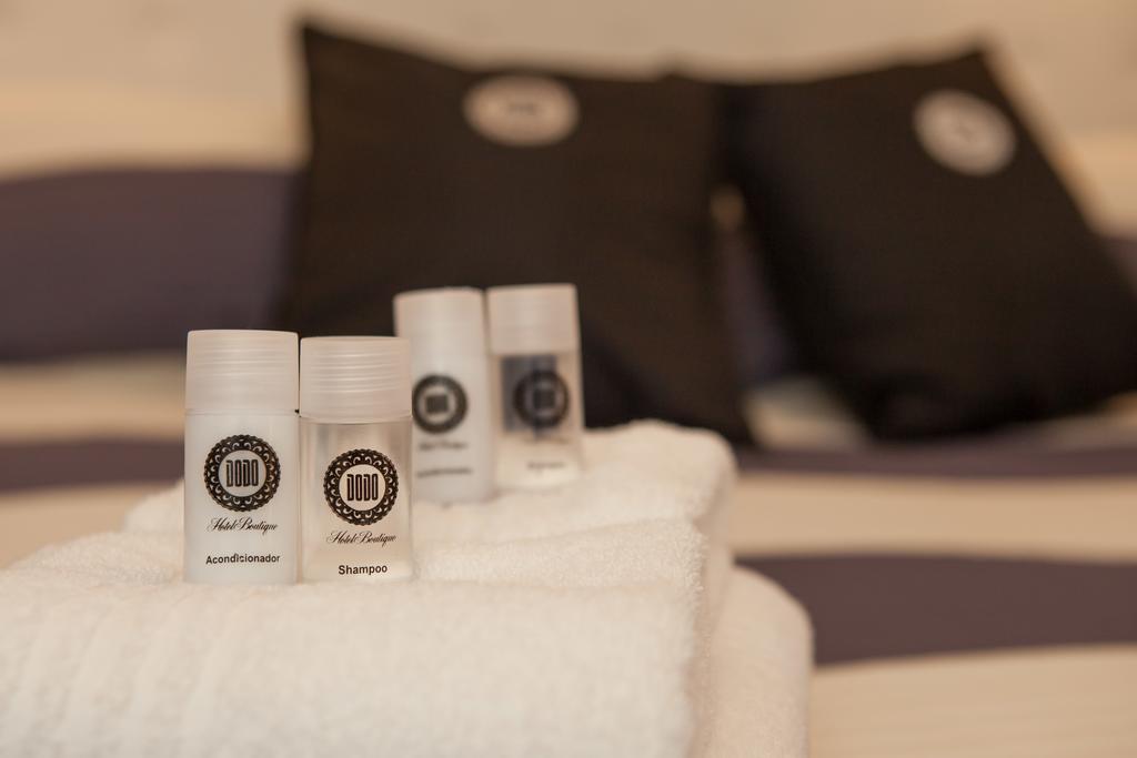 Dodo Suites Μαρ ντελ Πλάτα Εξωτερικό φωτογραφία