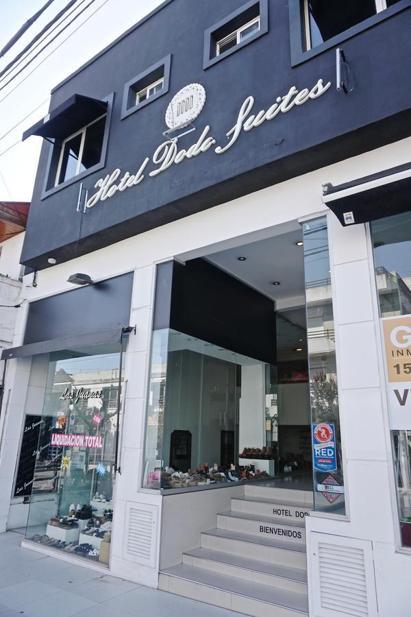 Dodo Suites Μαρ ντελ Πλάτα Εξωτερικό φωτογραφία