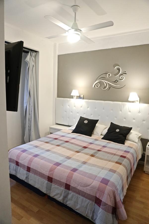 Dodo Suites Μαρ ντελ Πλάτα Εξωτερικό φωτογραφία