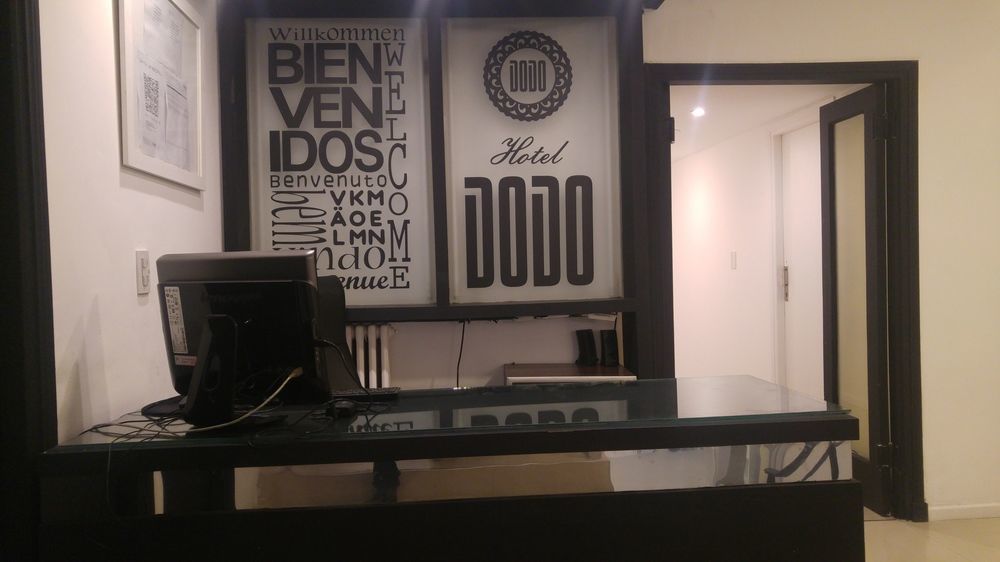 Dodo Suites Μαρ ντελ Πλάτα Εξωτερικό φωτογραφία