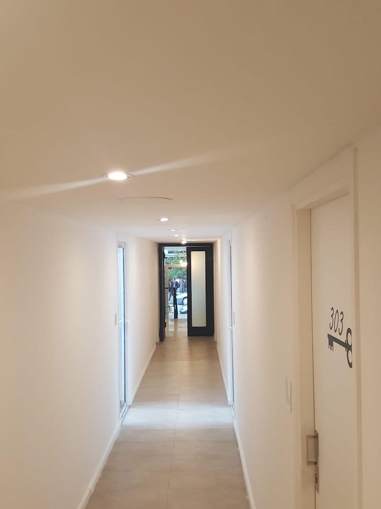 Dodo Suites Μαρ ντελ Πλάτα Εξωτερικό φωτογραφία